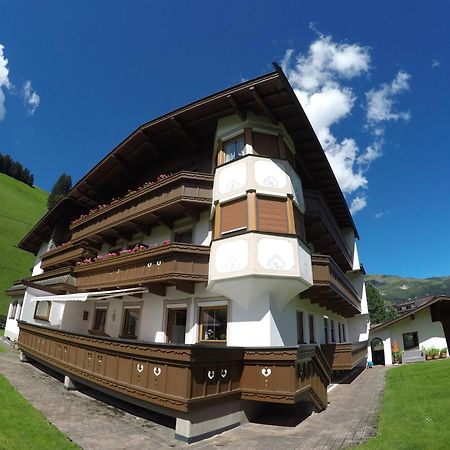 Gaestehaus Alpenland تكس المظهر الخارجي الصورة