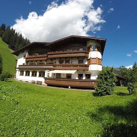 Gaestehaus Alpenland تكس المظهر الخارجي الصورة