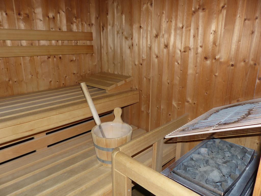 Gaestehaus Alpenland تكس المظهر الخارجي الصورة